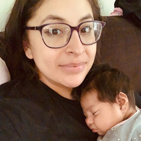 Meet your Posher, Janet - Picture 1 of 1